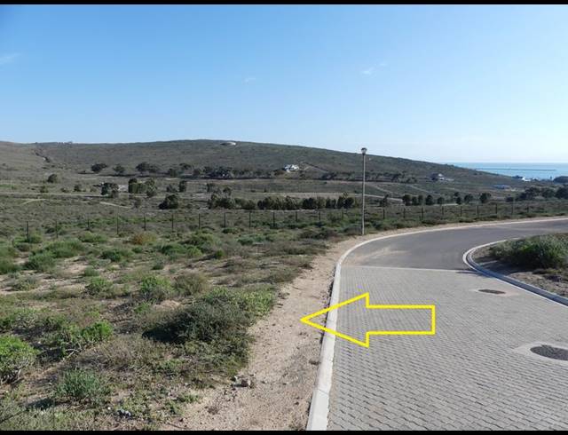 LAND FOR SALE IN ST HELENA VIEWS